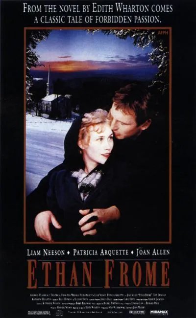 Ethan Frome (1993)