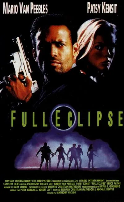 Full eclipse (1993)