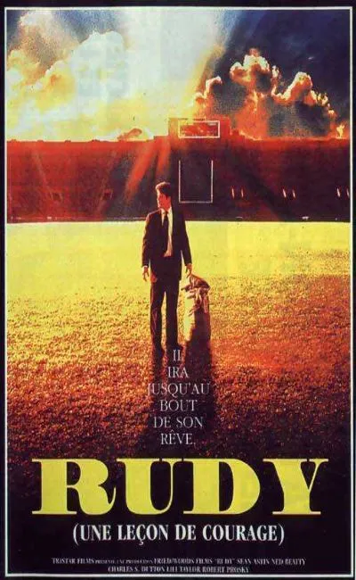 Rudy (une leçon de courage) (1993)