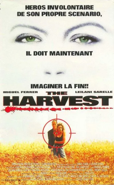 The harvest