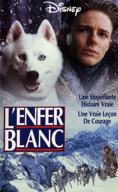 L'enfer blanc