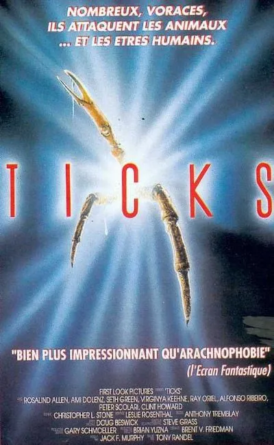 Ticks