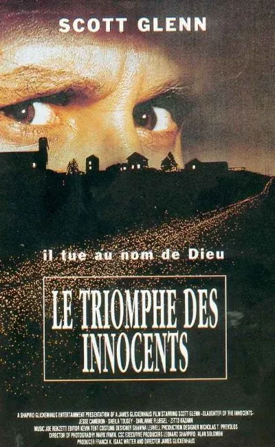 Le triomphe des innocents (1993)