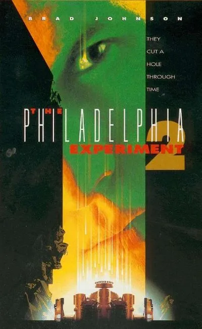 Philadelphia experiment 2 (1993)