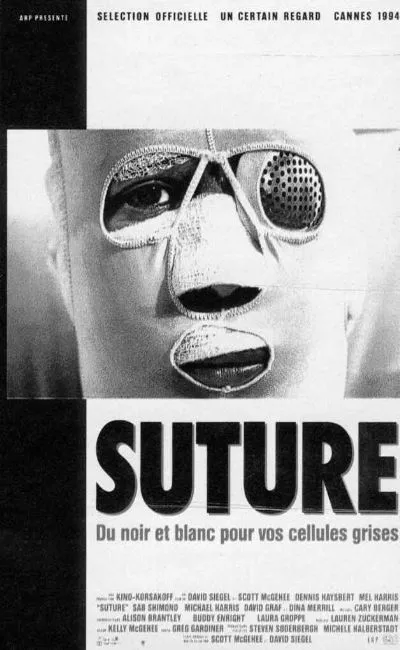 Suture (1994)