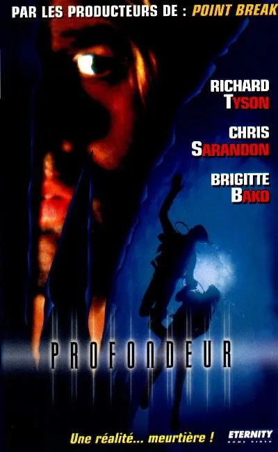Profondeur (1993)