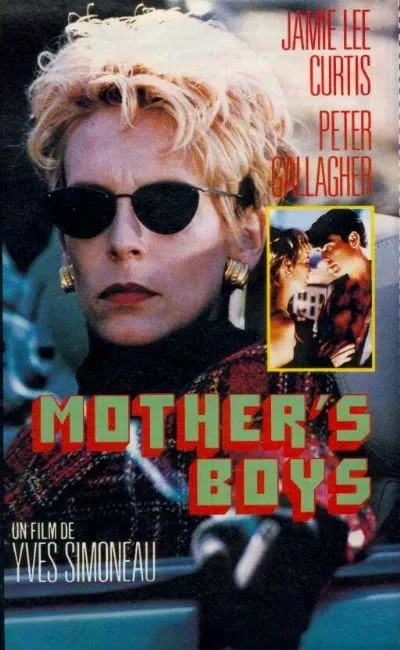 Mother's boys (1994)