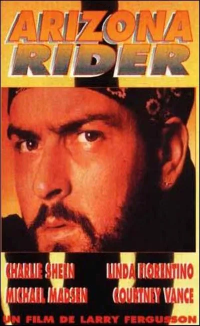 Arizona rider (1993)