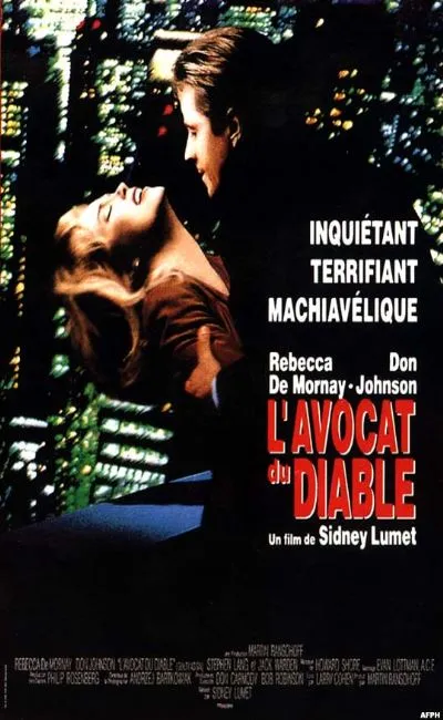 L'avocat du diable (1993)