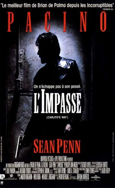 L'impasse (1994)