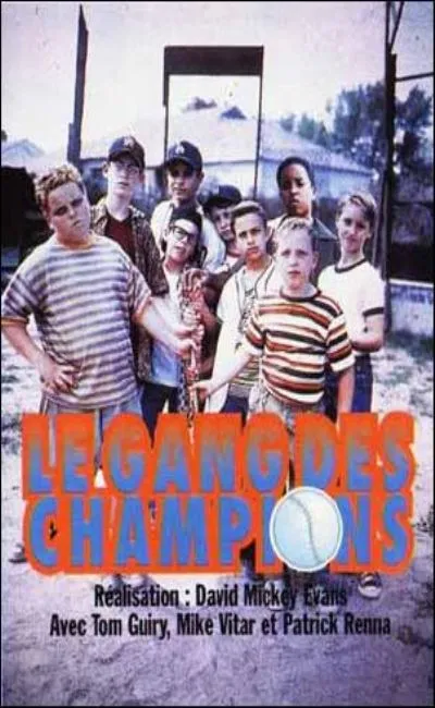 Le gang des champions (1993)