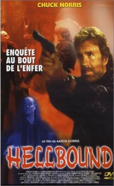 Enquête au bout de l'enfer (1993)