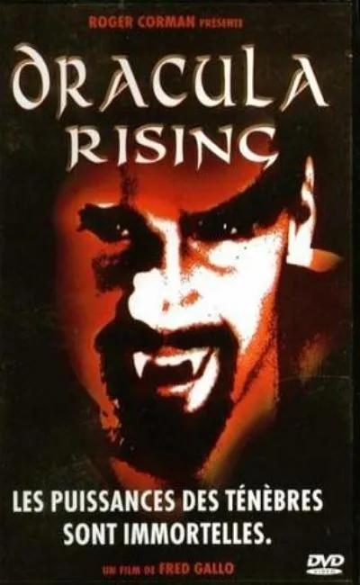 Dracula Rising (1993)