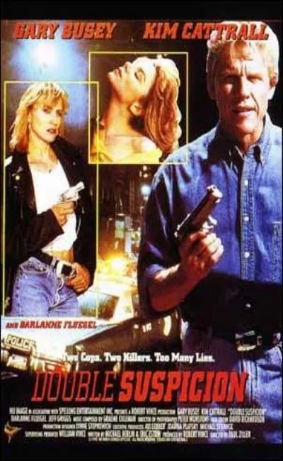 Double suspicion (1995)