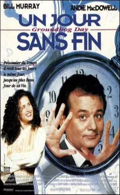 Un jour sans fin (1993)