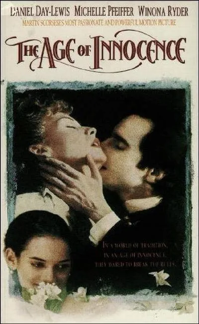 Le temps de l'innocence (1993)