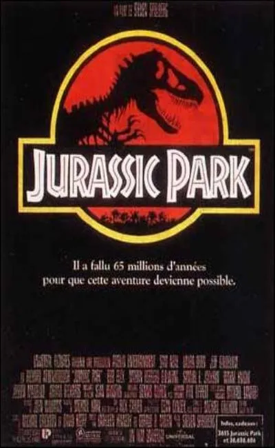 Jurassic Park