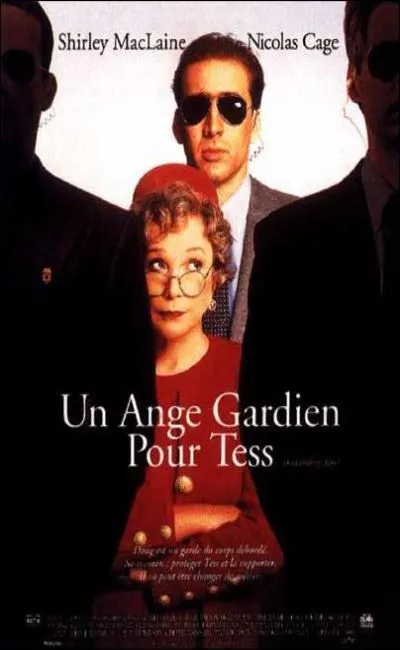 Un ange gardien pour Tess (1994)