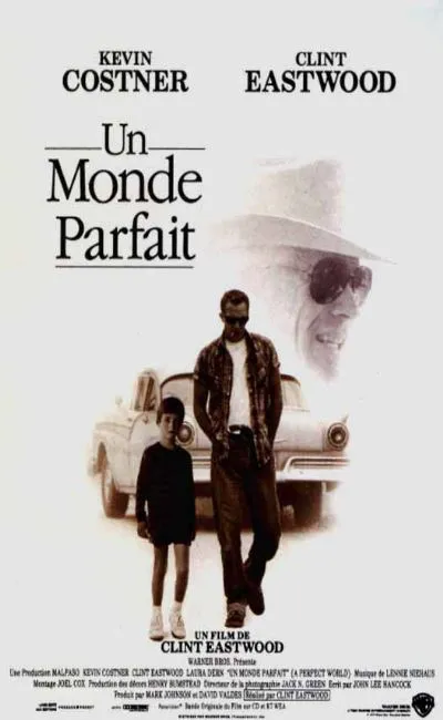 Un monde parfait (1993)