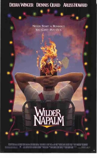 Wilder Napalm