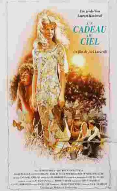 Un cadeau du ciel (1993)