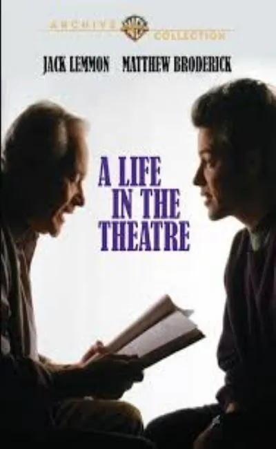 A life in the theatre (1993)