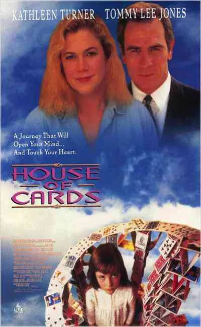 Le château de cartes (1993)