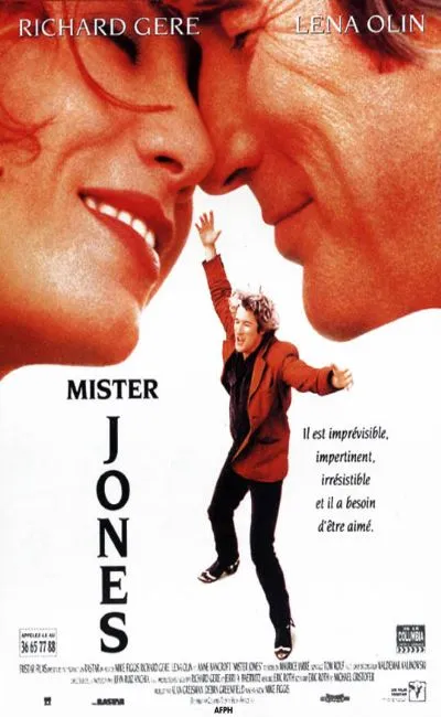 Mister Jones (1994)