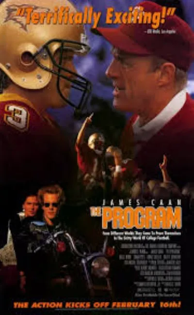 The program (1994)