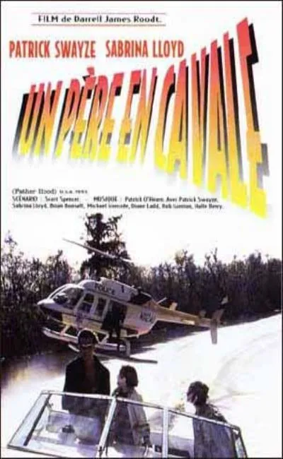 Un père en cavale (1993)