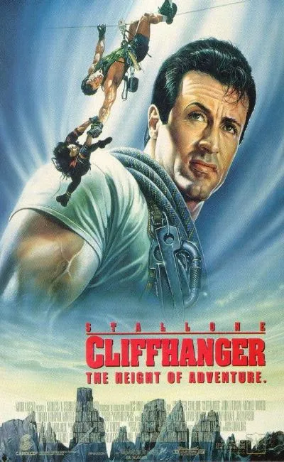 Cliffhanger - Traque au sommet (1993)