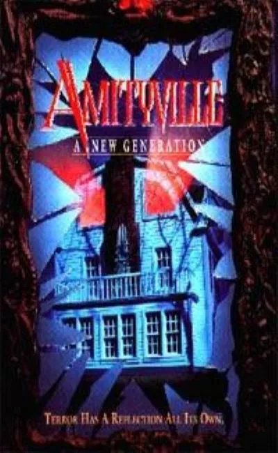 Amityville : Darkforce (1994)