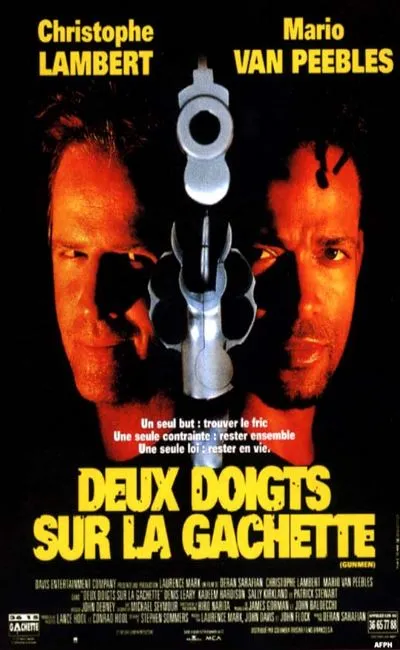 Deux doigts sur la gachette (1994)