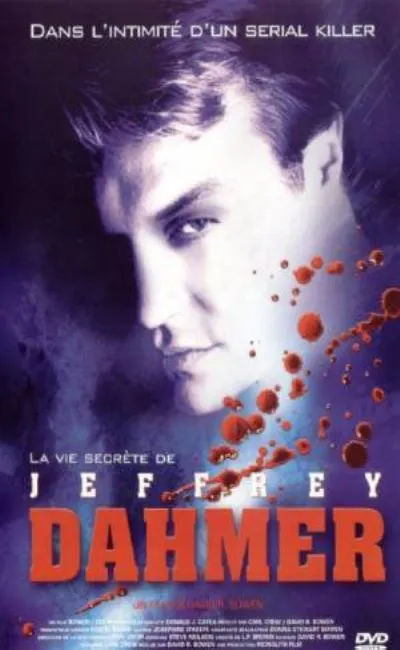 La vie Secrète de Jeffrey Dahmer