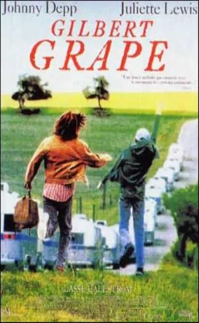 Gilbert Grape