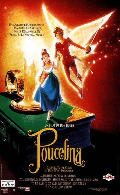 Poucelina (1994)