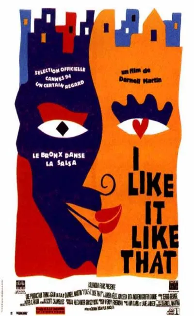 I like it like that (1994)