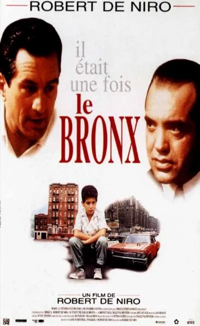 Il était une fois le bronx