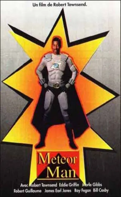 Meteor Man