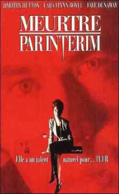 Meurtre par intérim (1993)