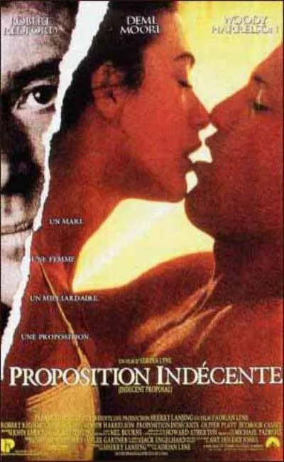 Proposition indécente (1993)