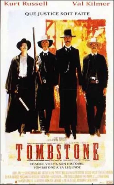 Tombstone (1994)