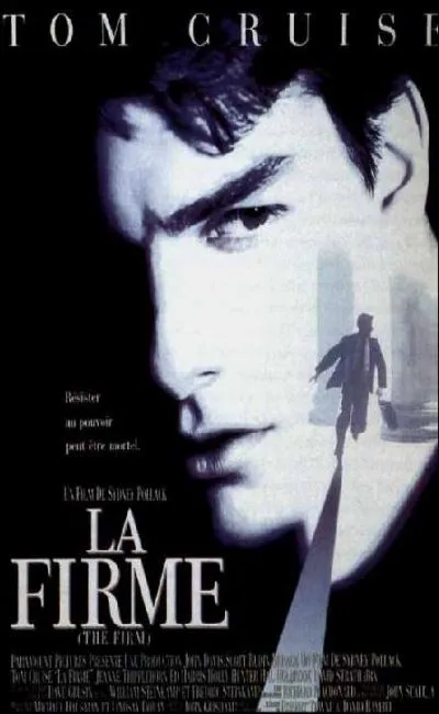 La firme (1993)