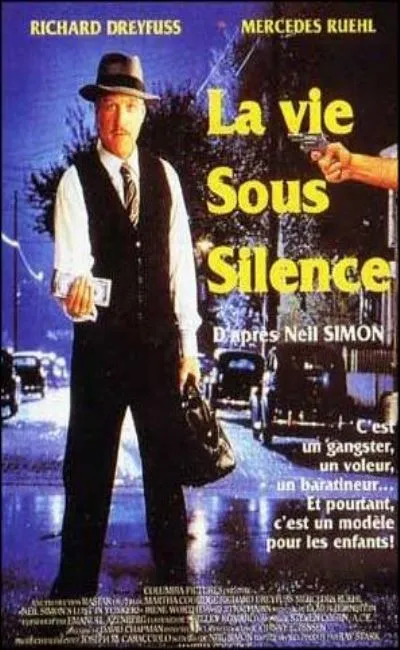 La vie sous silence