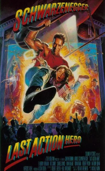 Last action hero (1993)