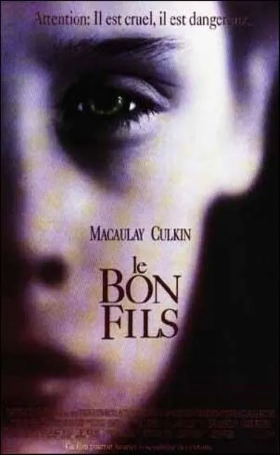 Le bon fils (1994)