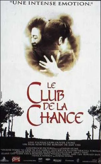 Le club de la chance