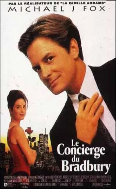 Le concierge du Bradbury (1994)