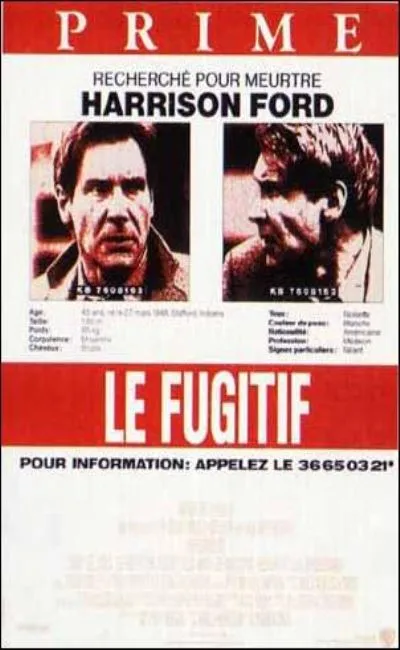 Le fugitif