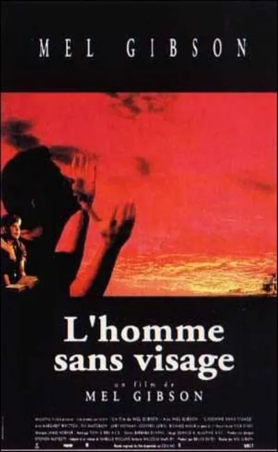 L'homme sans visage (1994)